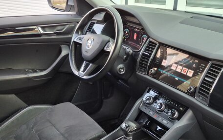 Skoda Kodiaq I, 2019 год, 2 990 000 рублей, 7 фотография