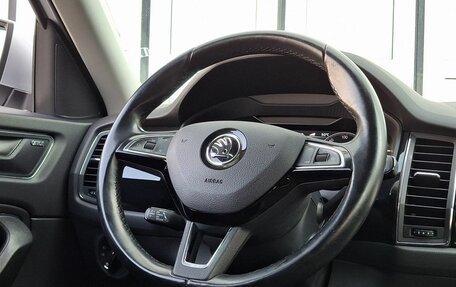 Skoda Kodiaq I, 2019 год, 2 990 000 рублей, 6 фотография