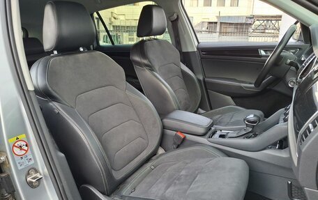 Skoda Kodiaq I, 2019 год, 2 990 000 рублей, 17 фотография