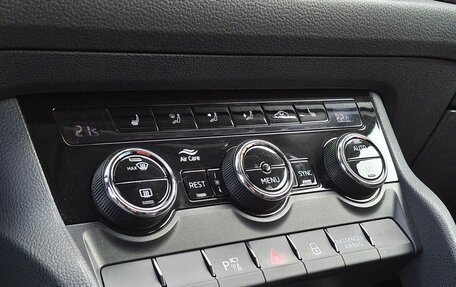 Skoda Kodiaq I, 2019 год, 2 990 000 рублей, 12 фотография