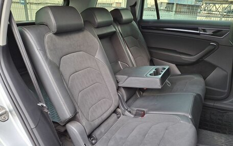 Skoda Kodiaq I, 2019 год, 2 990 000 рублей, 16 фотография