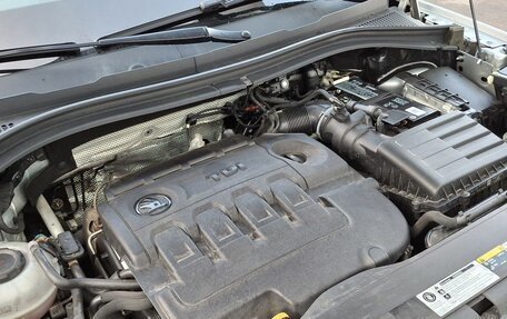 Skoda Kodiaq I, 2019 год, 2 990 000 рублей, 18 фотография