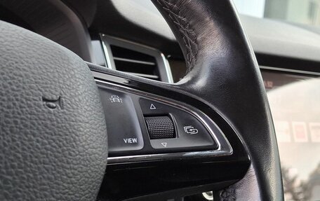 Skoda Kodiaq I, 2019 год, 2 990 000 рублей, 9 фотография