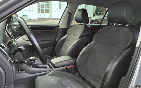 Skoda Kodiaq I, 2019 год, 2 990 000 рублей, 14 фотография