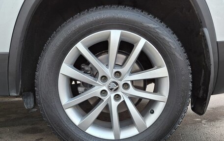 Skoda Kodiaq I, 2019 год, 2 990 000 рублей, 19 фотография