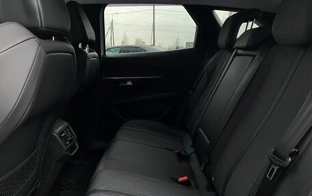 Peugeot 3008 II, 2021 год, 2 395 700 рублей, 10 фотография