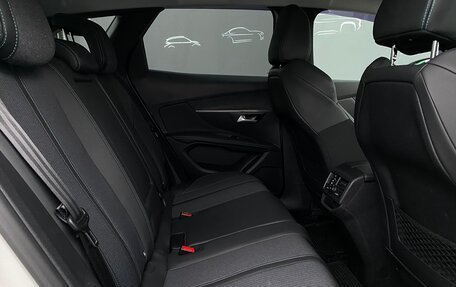 Peugeot 3008 II, 2021 год, 2 395 700 рублей, 9 фотография