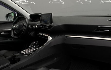 Peugeot 3008 II, 2021 год, 2 395 700 рублей, 8 фотография