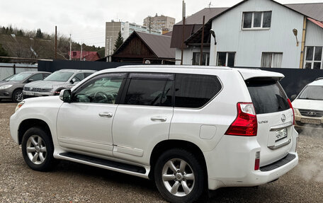 Lexus GX II, 2012 год, 2 750 000 рублей, 4 фотография
