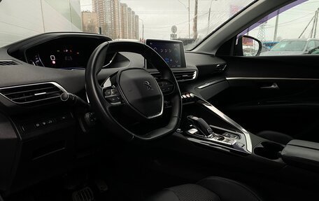 Peugeot 3008 II, 2021 год, 2 395 700 рублей, 5 фотография