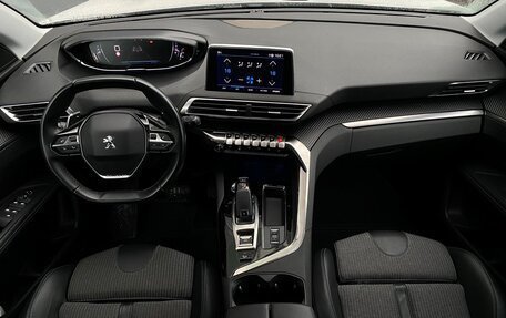 Peugeot 3008 II, 2021 год, 2 395 700 рублей, 7 фотография