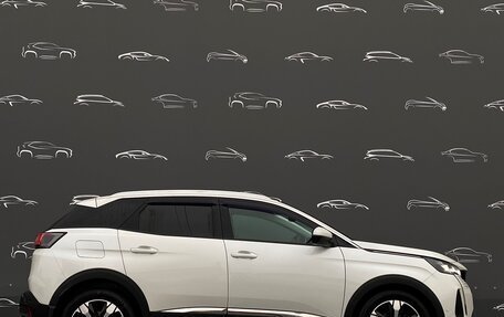 Peugeot 3008 II, 2021 год, 2 395 700 рублей, 11 фотография