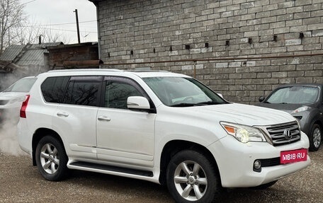 Lexus GX II, 2012 год, 2 750 000 рублей, 2 фотография