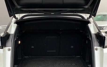 Peugeot 3008 II, 2021 год, 2 395 700 рублей, 13 фотография