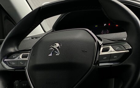 Peugeot 3008 II, 2021 год, 2 395 700 рублей, 20 фотография