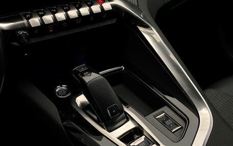 Peugeot 3008 II, 2021 год, 2 395 700 рублей, 17 фотография