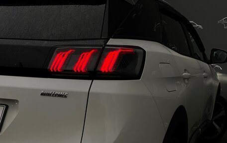 Peugeot 3008 II, 2021 год, 2 395 700 рублей, 25 фотография