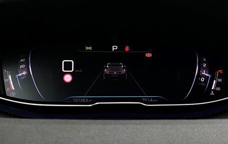 Peugeot 3008 II, 2021 год, 2 395 700 рублей, 22 фотография