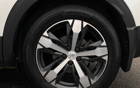 Peugeot 3008 II, 2021 год, 2 395 700 рублей, 26 фотография