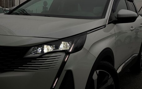 Peugeot 3008 II, 2021 год, 2 395 700 рублей, 24 фотография