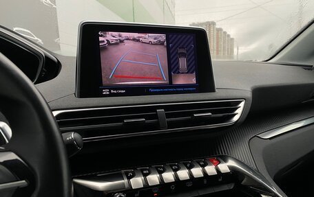 Peugeot 3008 II, 2021 год, 2 395 700 рублей, 16 фотография