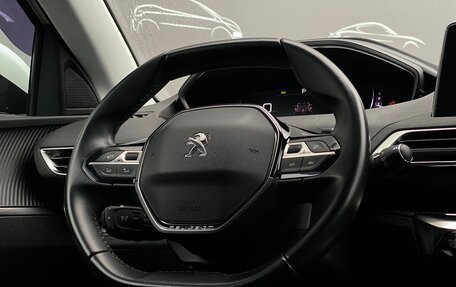 Peugeot 3008 II, 2021 год, 2 395 700 рублей, 21 фотография