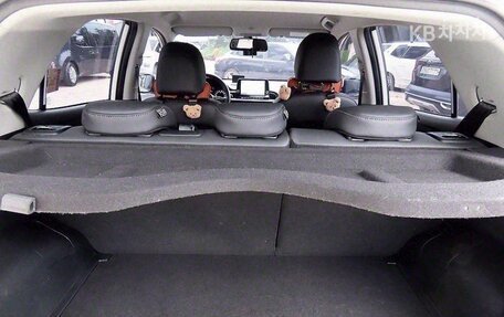 KIA Morning III, 2021 год, 1 017 329 рублей, 17 фотография
