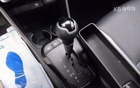 KIA Morning III, 2021 год, 1 017 329 рублей, 12 фотография