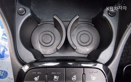 KIA Morning III, 2021 год, 1 017 329 рублей, 16 фотография
