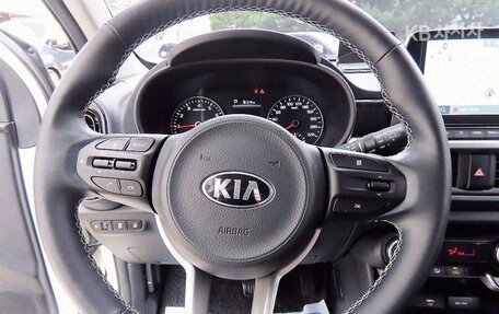 KIA Morning III, 2021 год, 1 017 329 рублей, 7 фотография