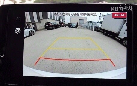 KIA Morning III, 2021 год, 1 017 329 рублей, 11 фотография