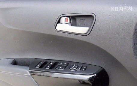 KIA Morning III, 2021 год, 1 017 329 рублей, 14 фотография