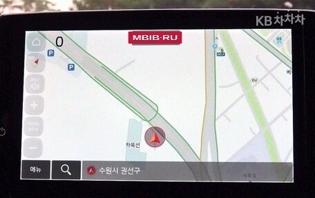 KIA Morning III, 2021 год, 1 017 329 рублей, 10 фотография