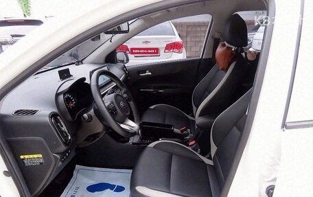 KIA Morning III, 2021 год, 1 017 329 рублей, 5 фотография