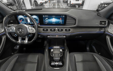 Mercedes-Benz GLE AMG, 2021 год, 9 785 000 рублей, 4 фотография