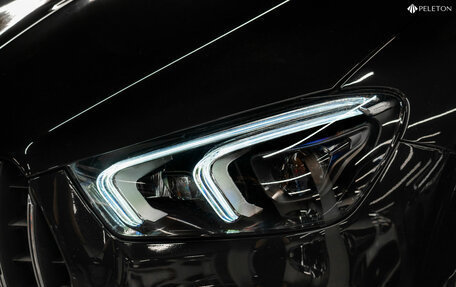 Mercedes-Benz GLE AMG, 2021 год, 9 785 000 рублей, 15 фотография