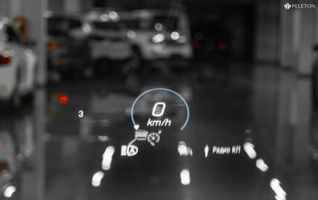 Mercedes-Benz GLE AMG, 2021 год, 9 785 000 рублей, 13 фотография