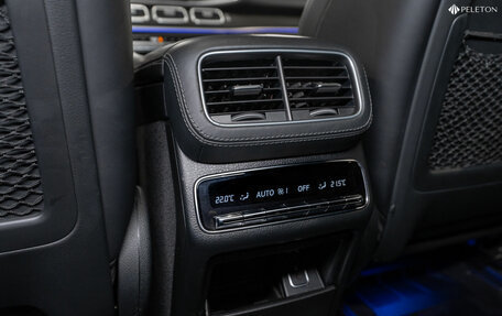 Mercedes-Benz GLE AMG, 2021 год, 9 785 000 рублей, 7 фотография