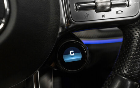 Mercedes-Benz GLE AMG, 2021 год, 9 785 000 рублей, 12 фотография