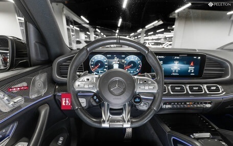 Mercedes-Benz GLE AMG, 2021 год, 9 785 000 рублей, 5 фотография