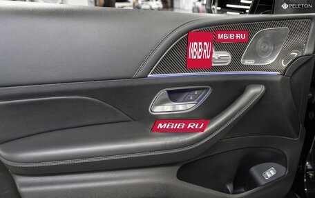 Mercedes-Benz GLE AMG, 2021 год, 9 785 000 рублей, 8 фотография