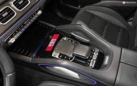 Mercedes-Benz GLE AMG, 2021 год, 9 785 000 рублей, 9 фотография