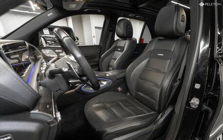 Mercedes-Benz GLE AMG, 2021 год, 9 785 000 рублей, 20 фотография