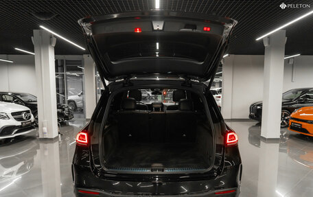 Mercedes-Benz GLE AMG, 2021 год, 9 785 000 рублей, 27 фотография