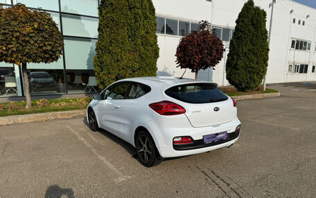 KIA cee'd III, 2015 год, 1 120 000 рублей, 4 фотография