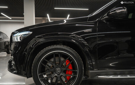 Mercedes-Benz GLE AMG, 2021 год, 9 785 000 рублей, 28 фотография