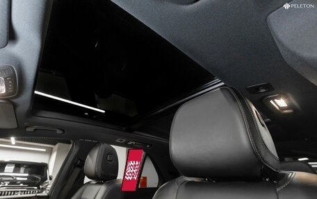 Mercedes-Benz GLE AMG, 2021 год, 9 785 000 рублей, 21 фотография