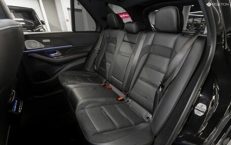 Mercedes-Benz GLE AMG, 2021 год, 9 785 000 рублей, 22 фотография