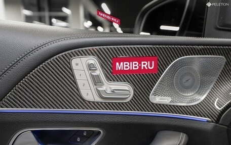 Mercedes-Benz GLE AMG, 2021 год, 9 785 000 рублей, 23 фотография