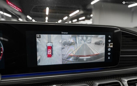 Mercedes-Benz GLE AMG, 2021 год, 9 785 000 рублей, 25 фотография